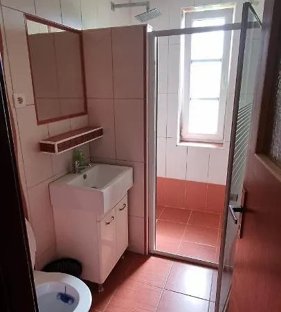 Penzion Pod Lipou