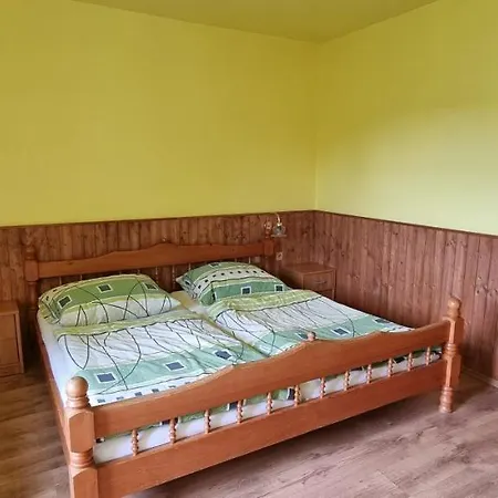 Pod Lipou Nova Ves v Horach