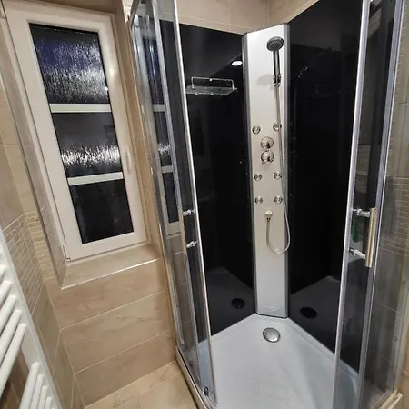 Pod Lipou 3* Nová Ves v Horách