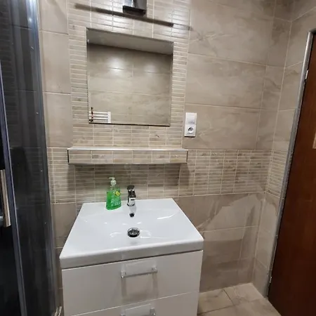 ゲストハウス Pod Lipou