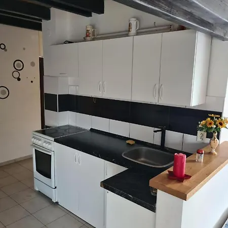 ゲストハウス Pod Lipou Nová Ves v Horách