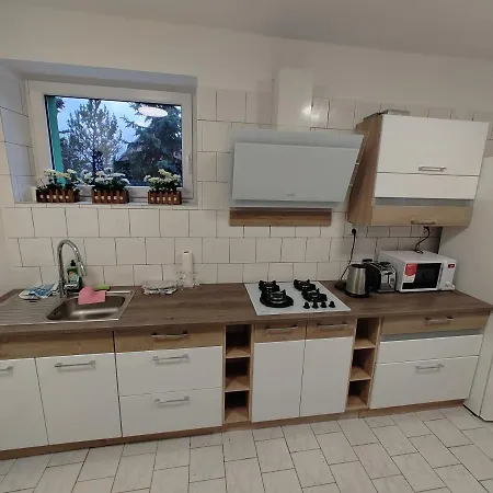 Pod Lipou Penzion Nova Ves v Horach