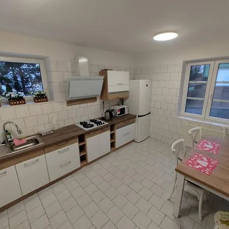 Gasthof Pod Lipou Nova Ves v Horach