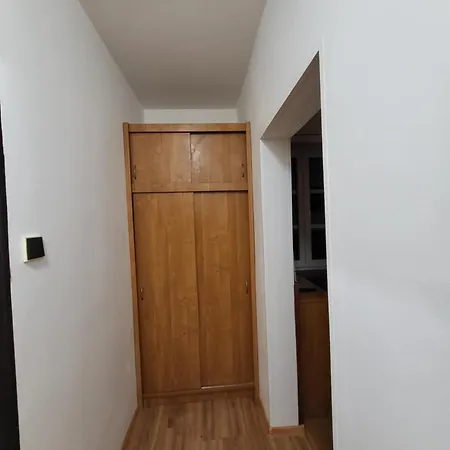 Pod Lipou Affittacamere 3*