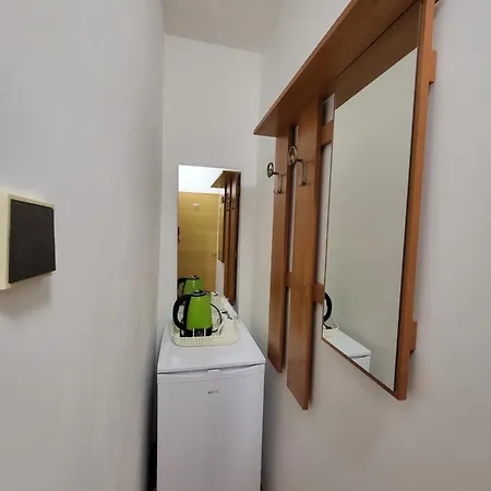 Pod Lipou Penzion