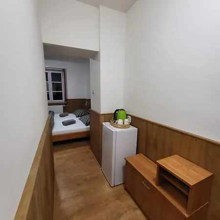 Pod Lipou Nova Ves v Horach
