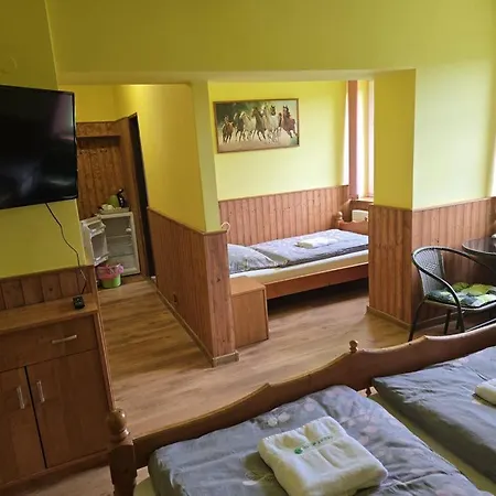 Gasthof Pod Lipou