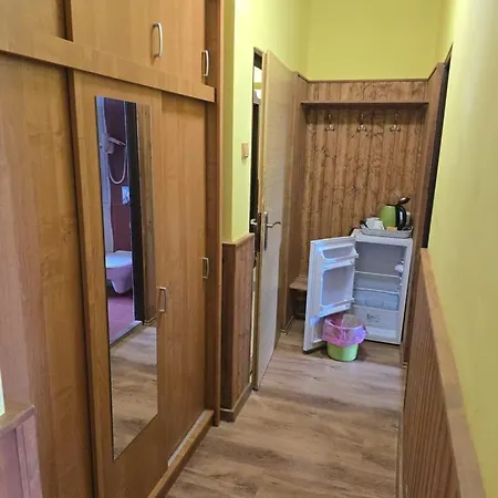 Gasthof Pod Lipou Nova Ves v Horach