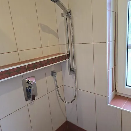 Pod Lipou Nova Ves v Horach