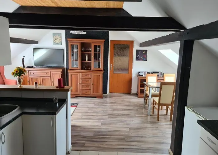 Pod Lipou Nova Ves v Horach