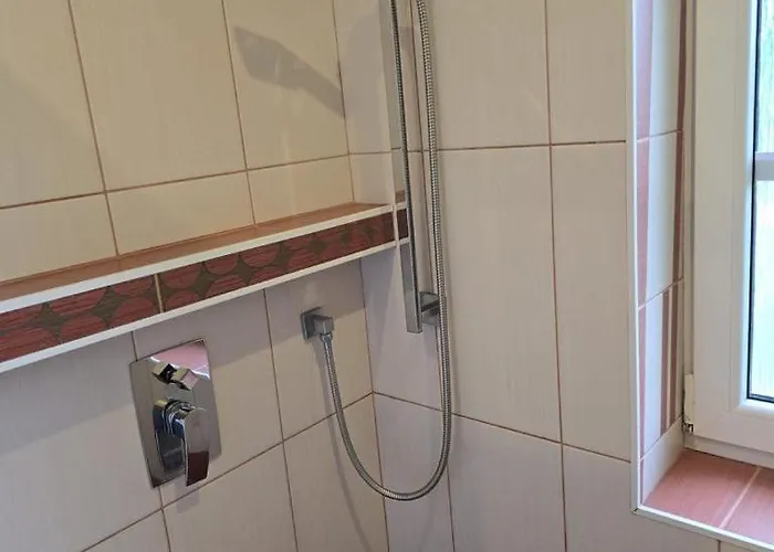 Pod Lipou Nova Ves v Horach